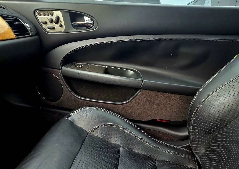 2007 Jaguar X150 XK - Image 8 of 16