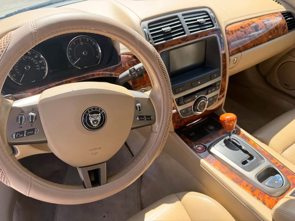 2007 Jaguar X150 XK - Image 14 of 14