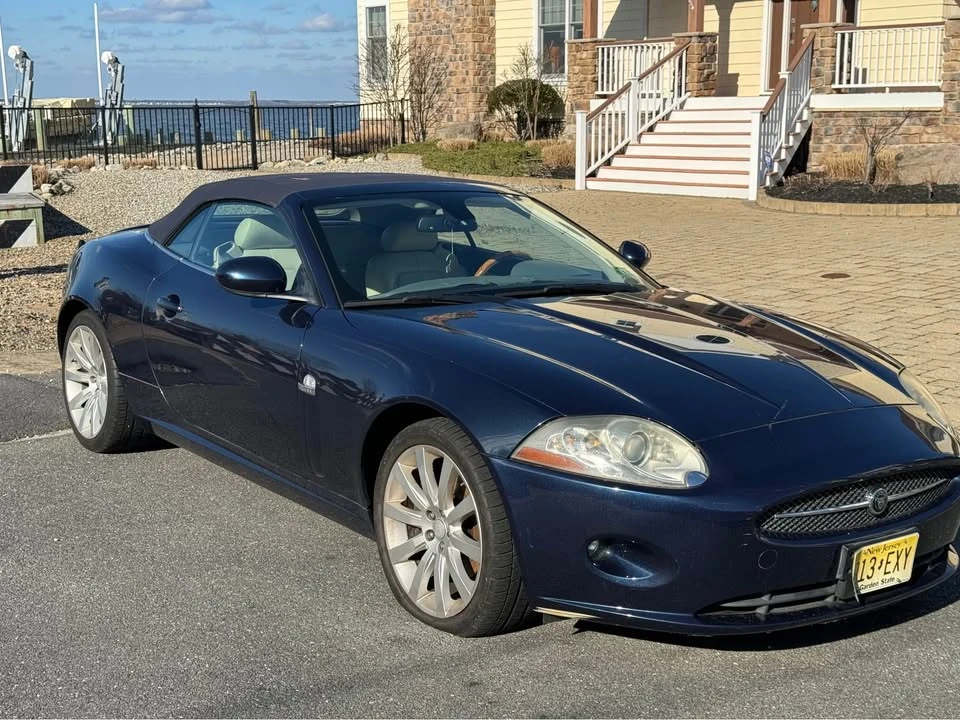 2007 Jaguar X150 XK - Image 17 of 18