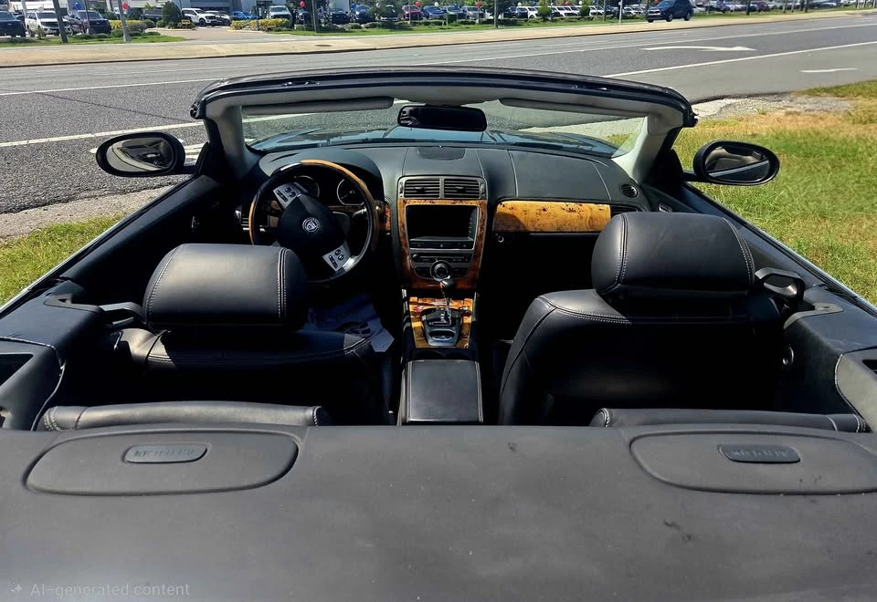 2007 Jaguar X150 XK - Image 2 of 16
