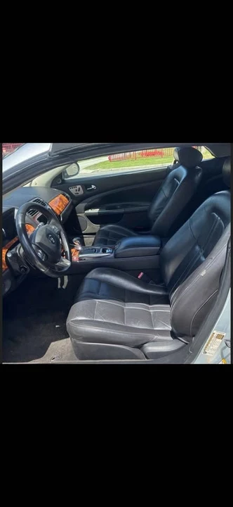 2007 Jaguar X150 XK - Image 6 of 9
