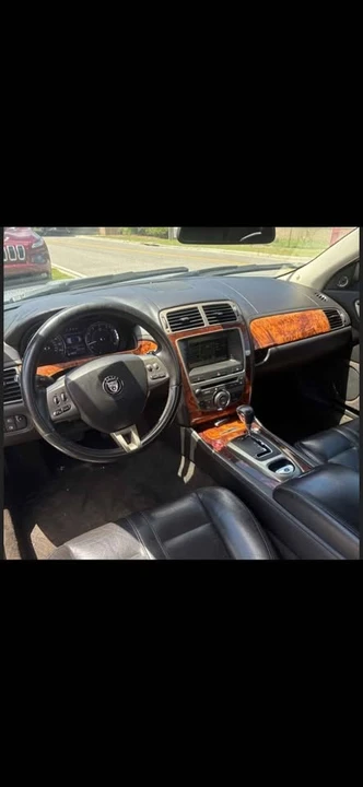 2007 Jaguar X150 XK - Image 5 of 9