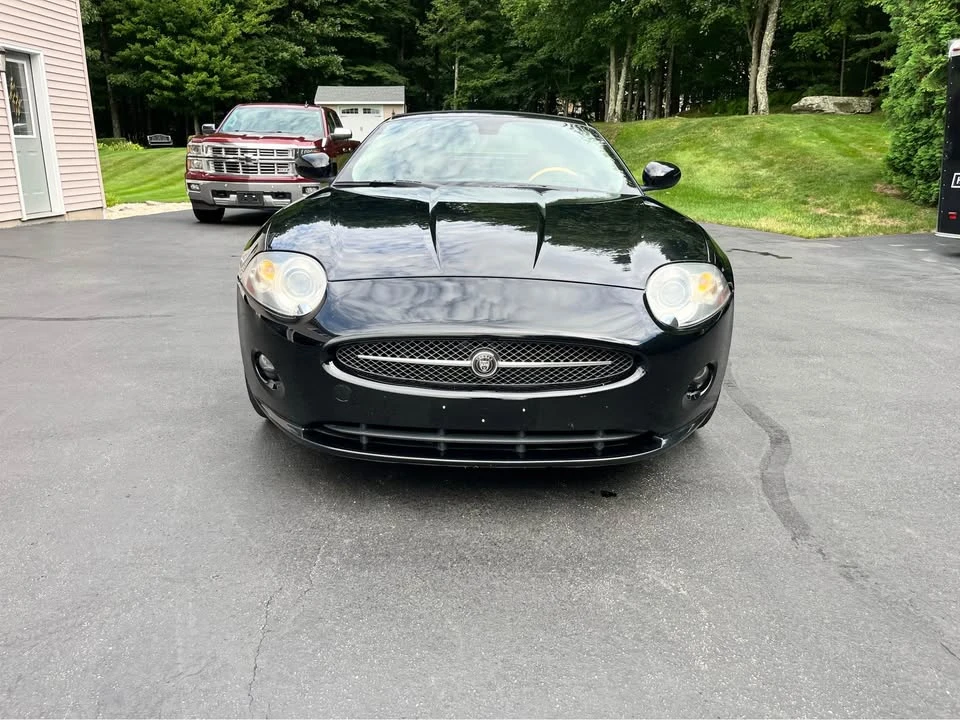 2007 Jaguar X150 XK - Image 17 of 19
