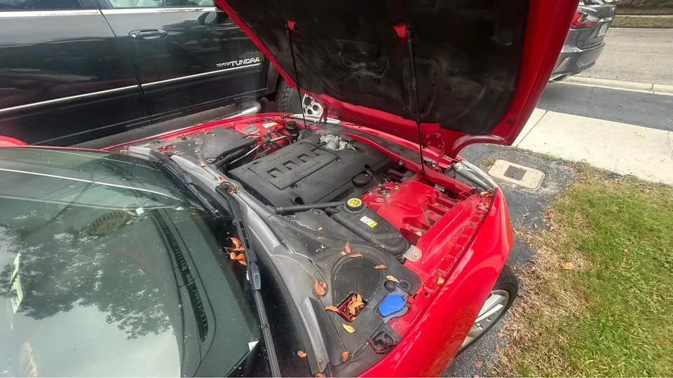 2007 Jaguar X150 XK - Image 5 of 8