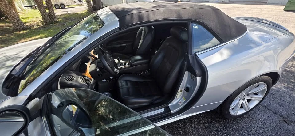 2007 Jaguar X150 XK - Image 8 of 17