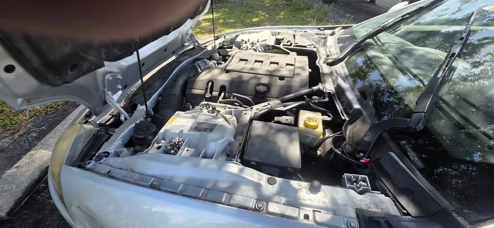 2007 Jaguar X150 XK - Image 12 of 17