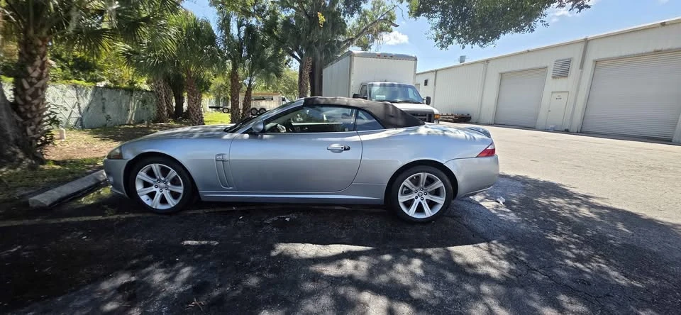 2007 Jaguar X150 XK - Image 2 of 17