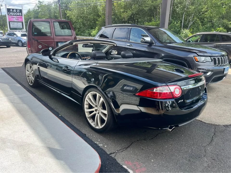 2007 Jaguar X150 XK - Image 6 of 12
