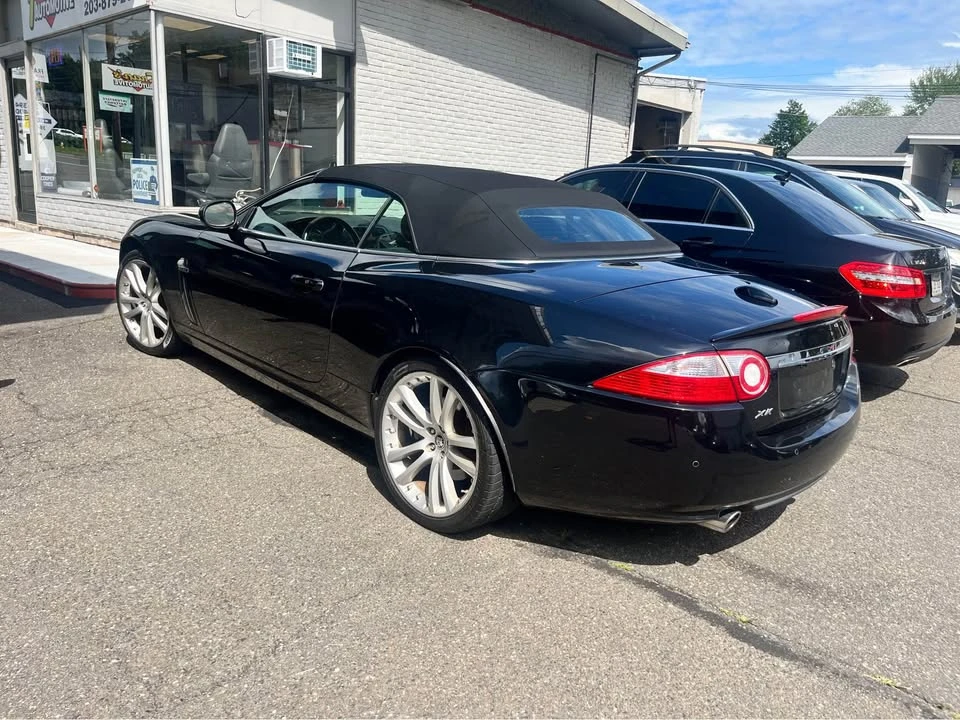 2007 Jaguar X150 XK - Image 5 of 12