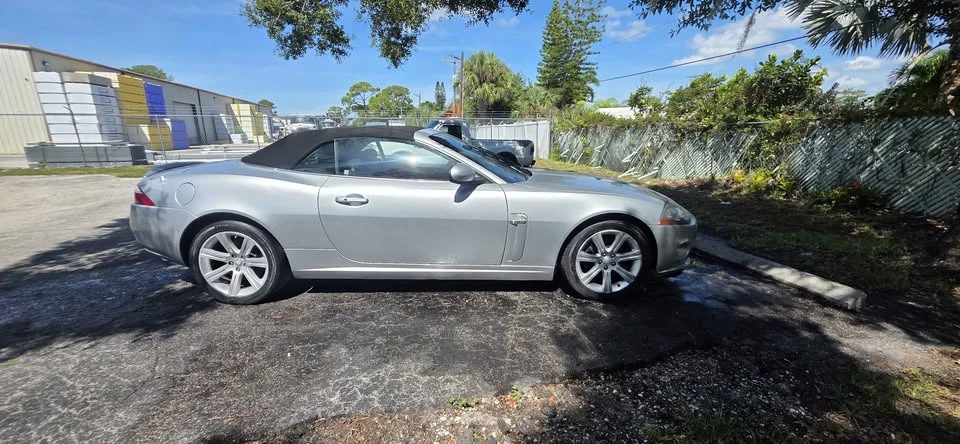 2007 Jaguar X150 XK - Image 5 of 17