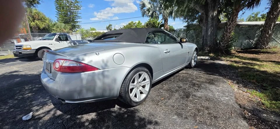 2007 Jaguar X150 XK - Image 4 of 17