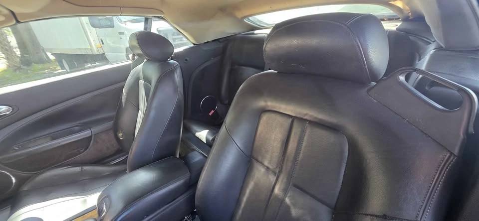 2007 Jaguar X150 XK - Image 10 of 17