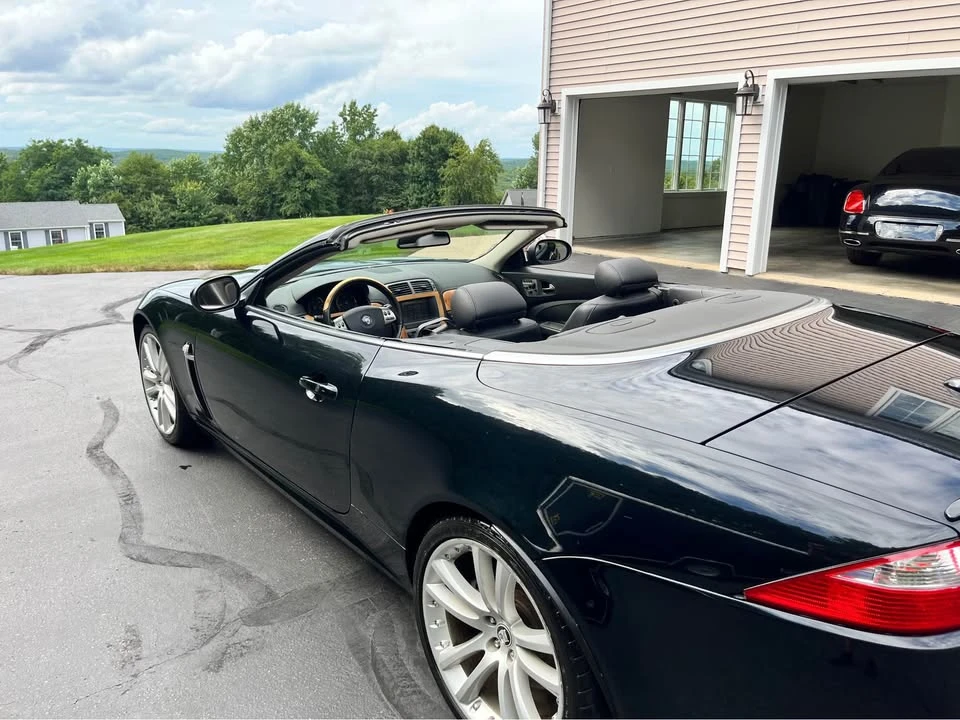 2007 Jaguar X150 XK - Image 2 of 12