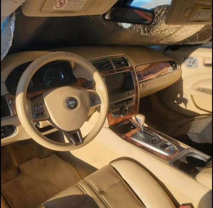 2007 Jaguar X150 XK - Image 6 of 6