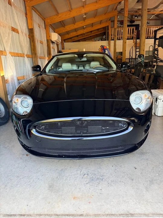 2007 Jaguar X150 XK - Image 2 of 3