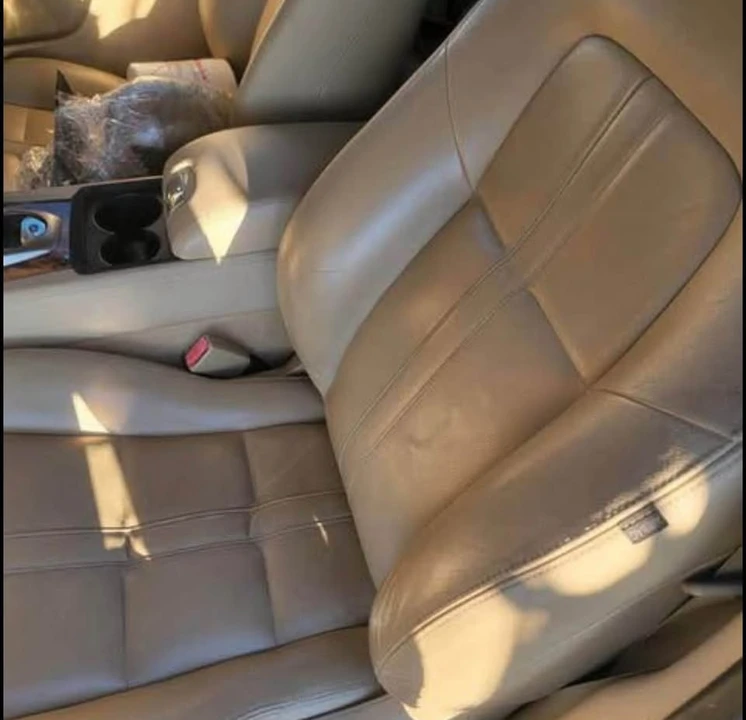 2007 Jaguar X150 XK - Image 5 of 6
