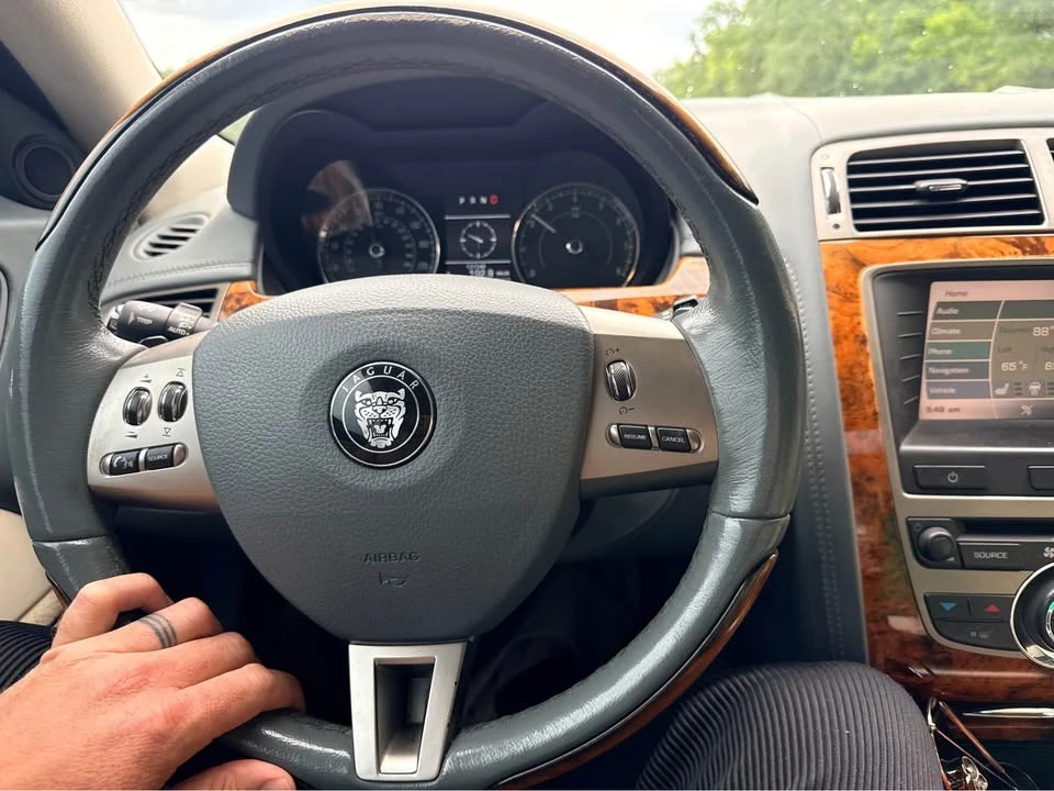 2007 Jaguar X150 XK - Image 3 of 3