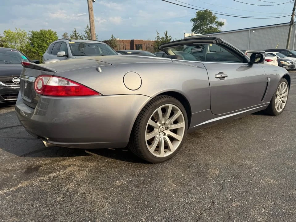 2007 Jaguar X150 XK - Image 7 of 20