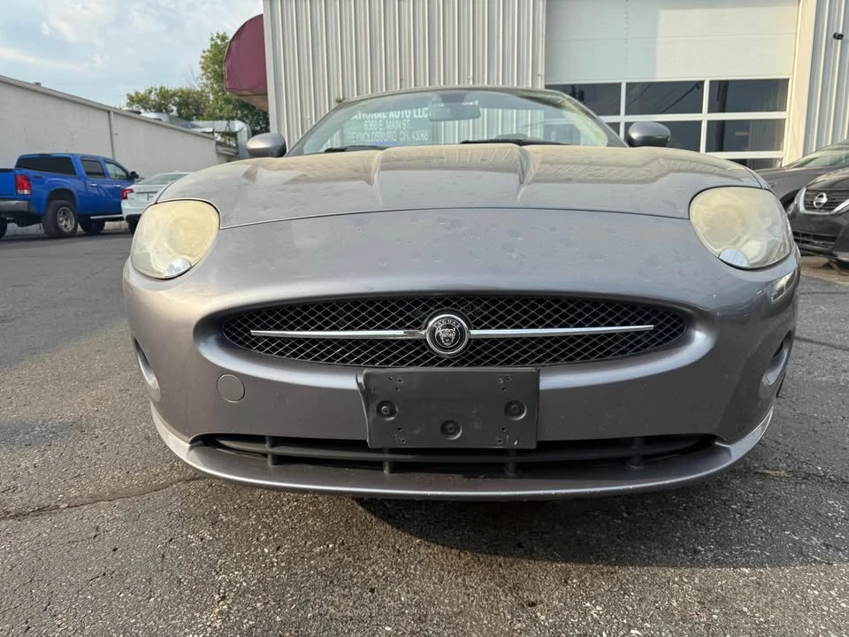 2007 Jaguar X150 XK - Image 3 of 20