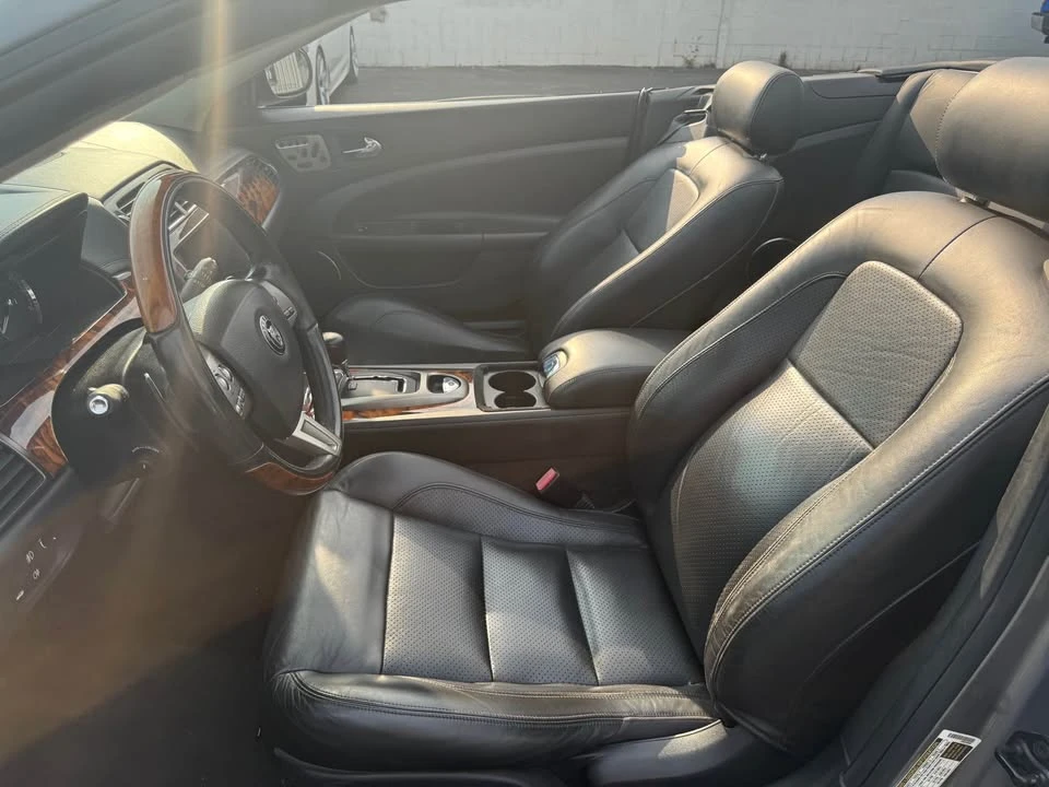 2007 Jaguar X150 XK - Image 9 of 20