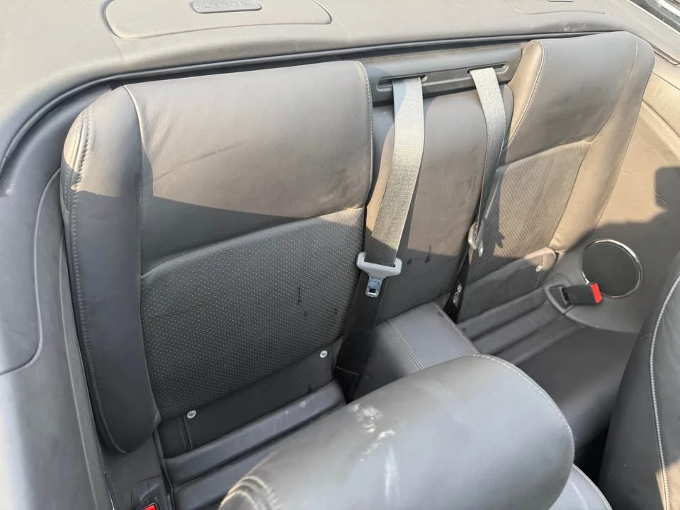 2007 Jaguar X150 XK - Image 11 of 20