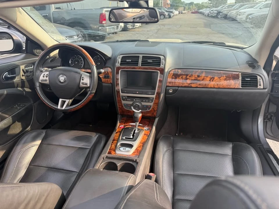 2007 Jaguar X150 XK - Image 13 of 20
