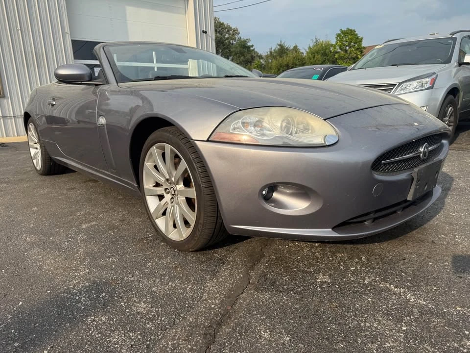 2007 Jaguar X150 XK - Image 2 of 20