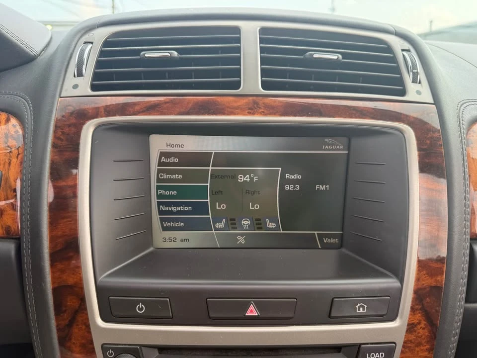 2007 Jaguar X150 XK - Image 13 of 20