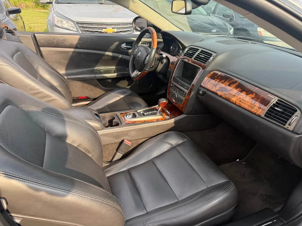 2007 Jaguar X150 XK - Image 11 of 20