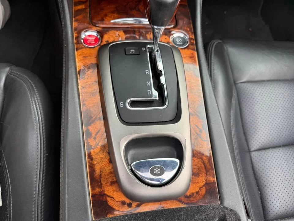 2007 Jaguar X150 XK - Image 16 of 20