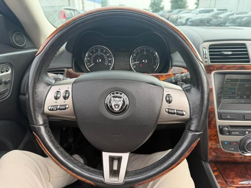 2007 Jaguar X150 XK - Image 18 of 20