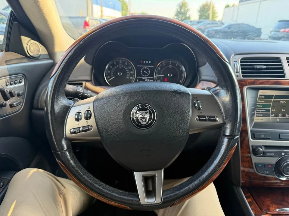 2007 Jaguar X150 XK - Image 17 of 20