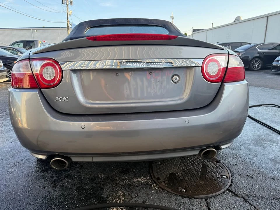 2007 Jaguar X150 XK - Image 7 of 20