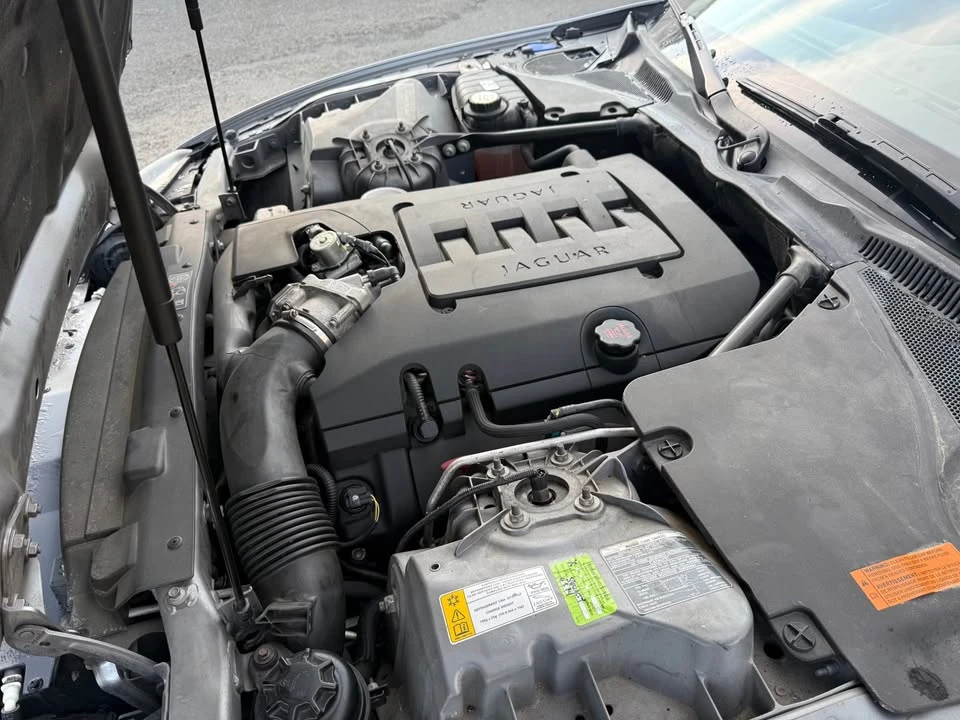 2007 Jaguar X150 XK - Image 20 of 20