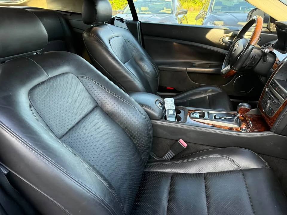 2007 Jaguar X150 XK - Image 11 of 20
