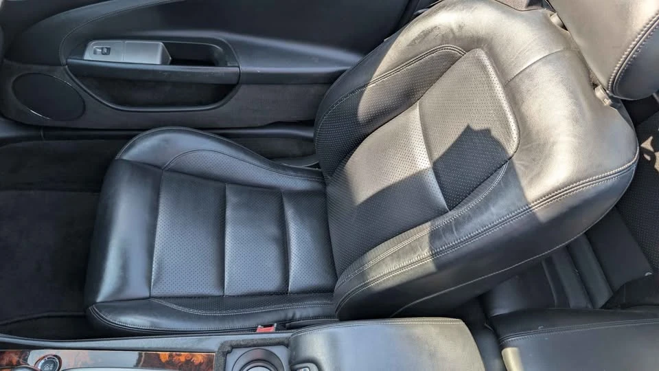 2007 Jaguar X150 XK - Image 16 of 20