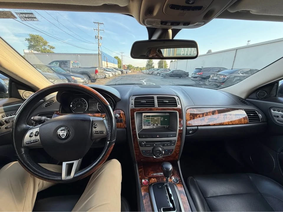 2007 Jaguar X150 XK - Image 13 of 20