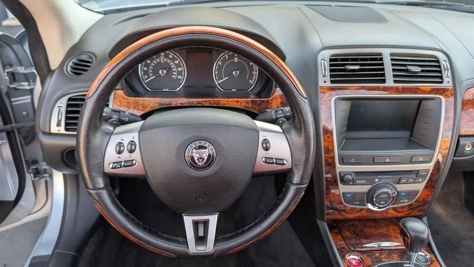 2007 Jaguar X150 XK - Image 14 of 20