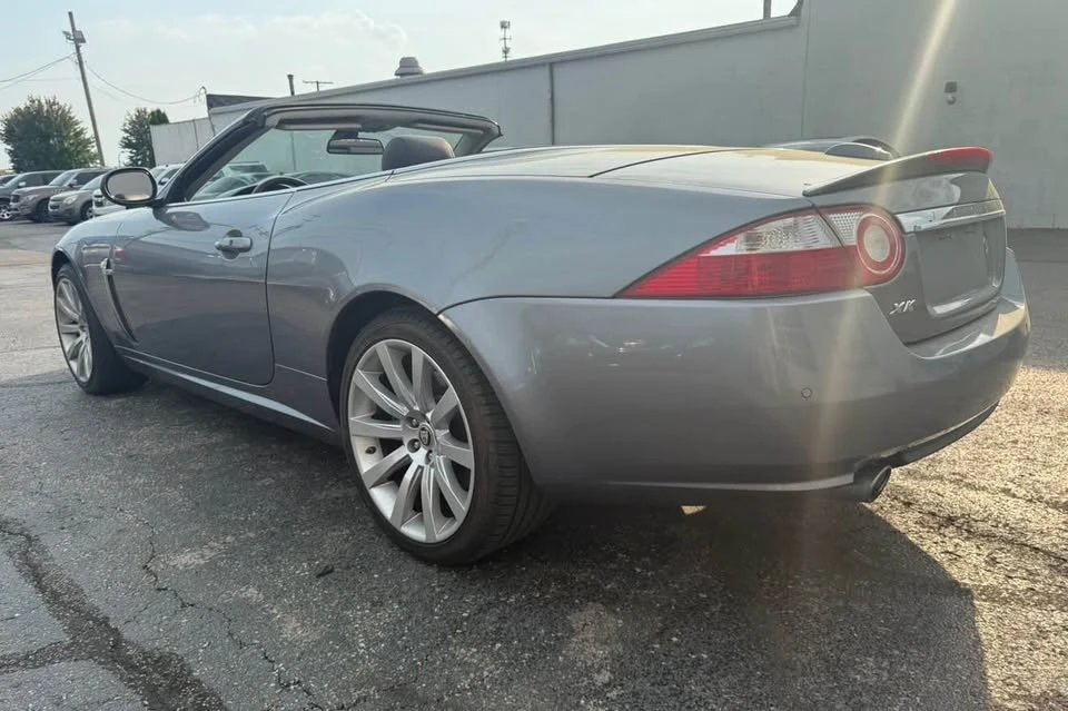 2007 Jaguar X150 XK - Image 2 of 20