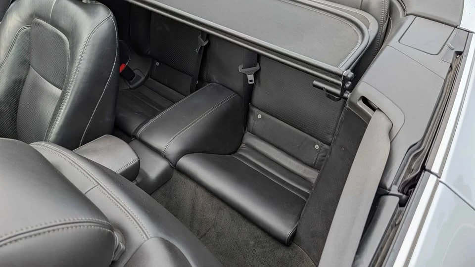 2007 Jaguar X150 XK - Image 7 of 20