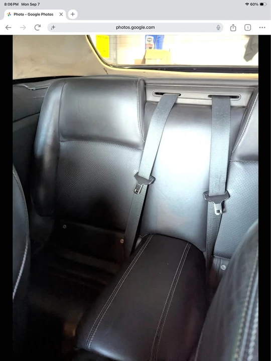 2007 Jaguar X150 XK - Image 17 of 20