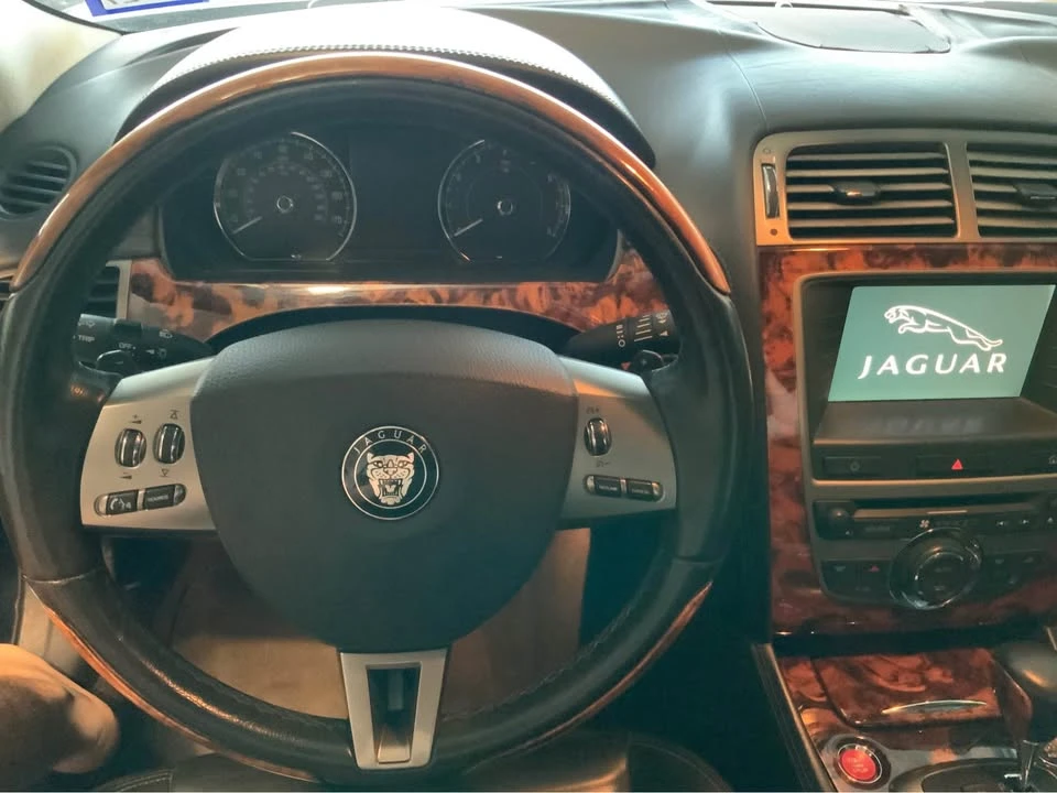 2007 Jaguar X150 XK - Image 10 of 20