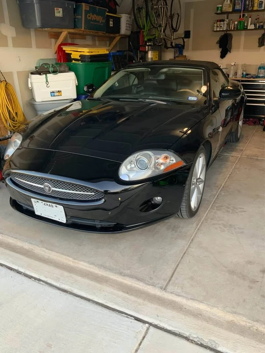 2007 Jaguar X150 XK - Image 15 of 20