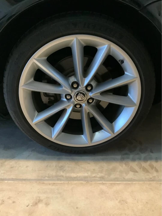 2007 Jaguar X150 XK - Image 16 of 20
