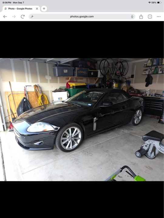 2007 Jaguar X150 XK - Image 2 of 20
