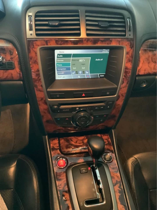 2007 Jaguar X150 XK - Image 11 of 20