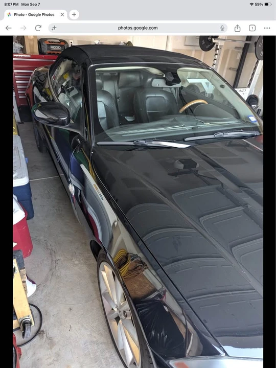 2007 Jaguar X150 XK - Image 5 of 20