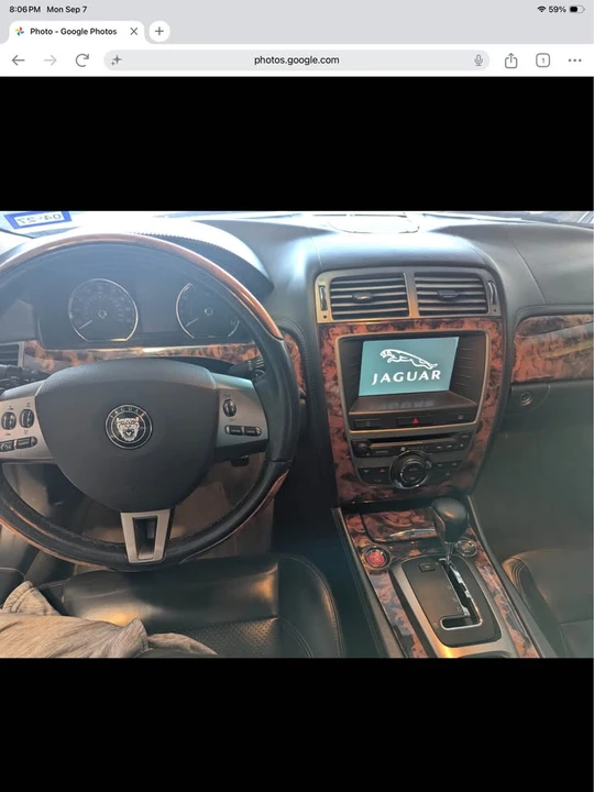 2007 Jaguar X150 XK - Image 14 of 20