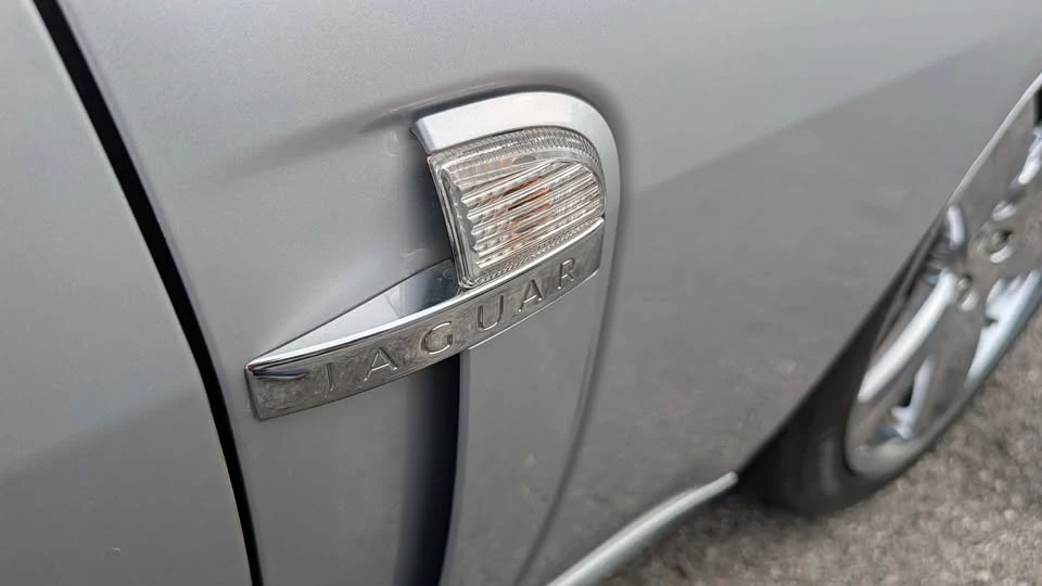 2007 Jaguar X150 XK - Image 9 of 20