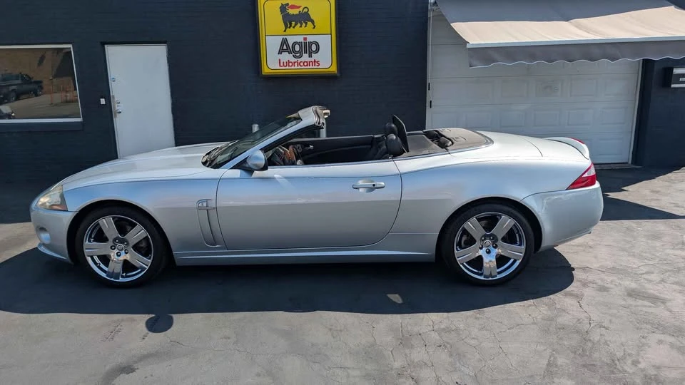 2007 Jaguar X150 XK - Image 19 of 20